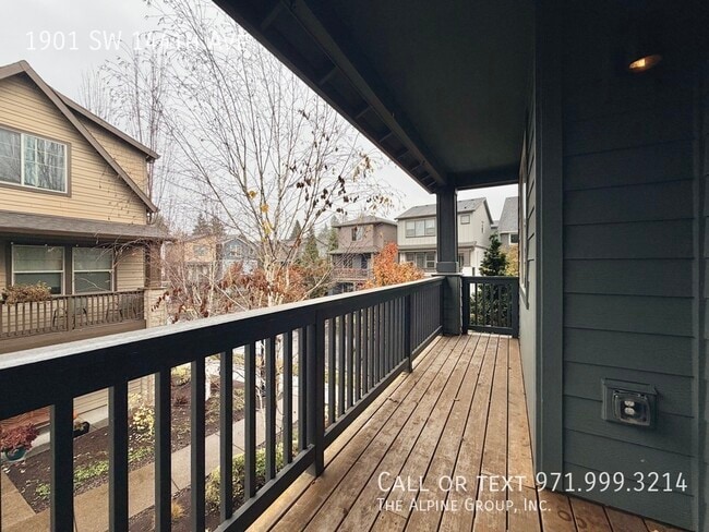 Building Photo - 1901 SW 144th Ave