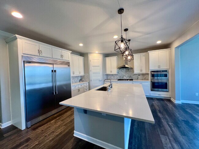 Building Photo - 4541 Prairie River Ct