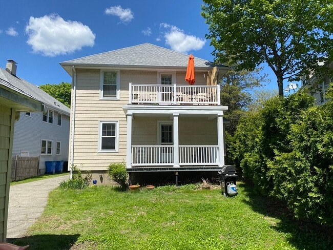 Building Photo - 31 Payson Rd