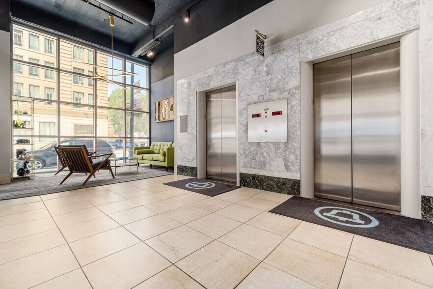 Building Photo - 110 N 3rd St