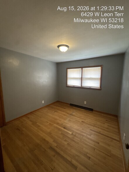 Building Photo - 6429 W Leon Ter