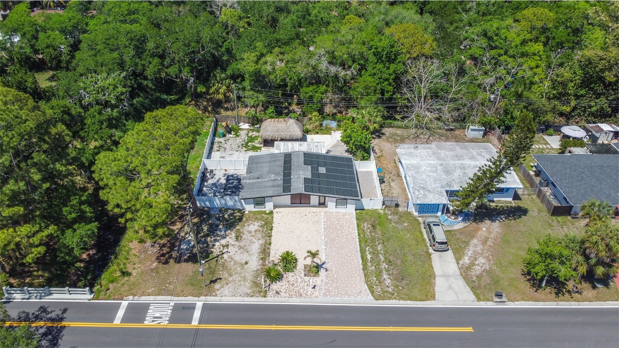 Building Photo - 3675 Prudence Dr