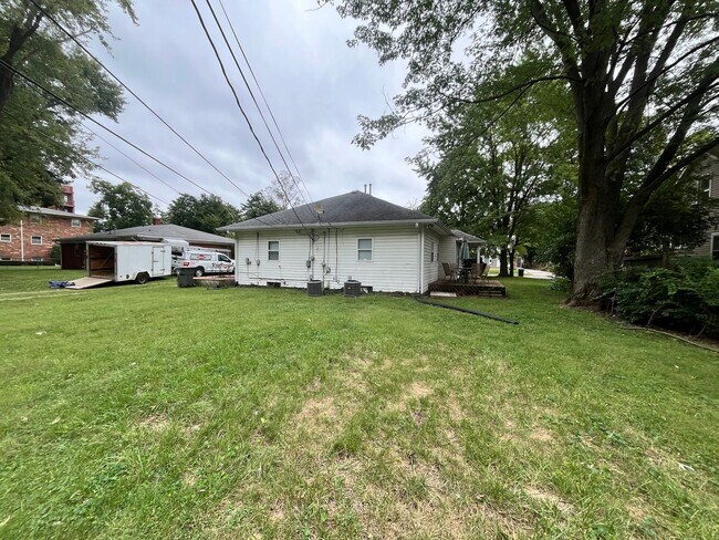 Building Photo - 6172 Guilford Ave