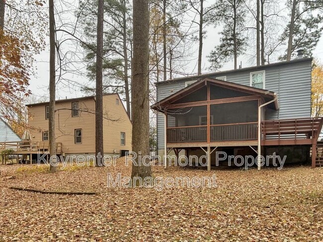 Building Photo - 2618 Darnell Rd