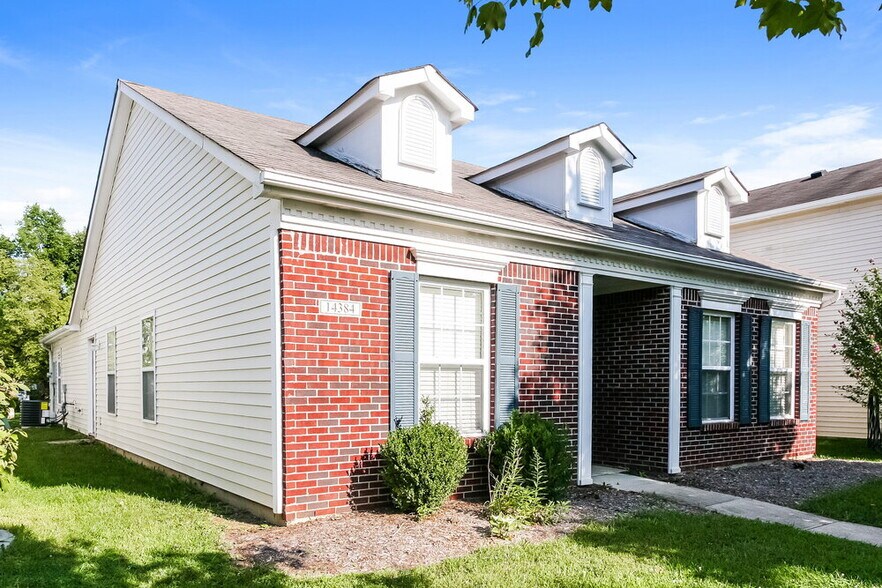 Building Photo - 14384 Black Farm Dr