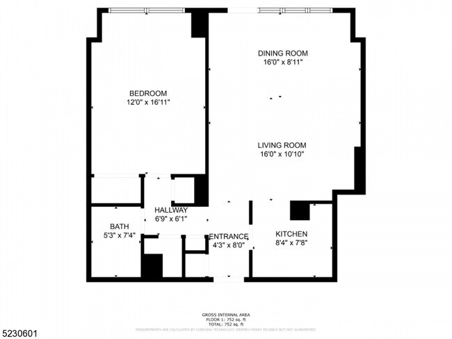 Building Photo - 285 Aycrigg Ave