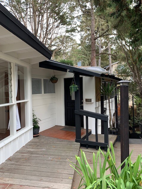 Building Photo - 1031 Funston Ave