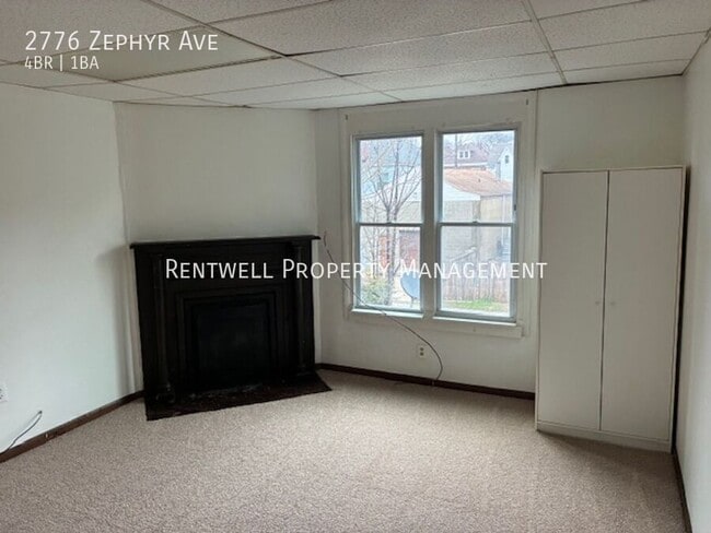 Building Photo - 2776 Zephyr Ave