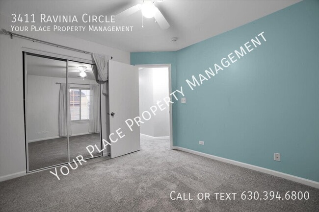 Building Photo - 3411 Ravinia Cir