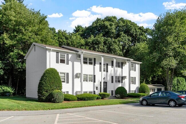 Building Photo - 16 Federal Hill Rd