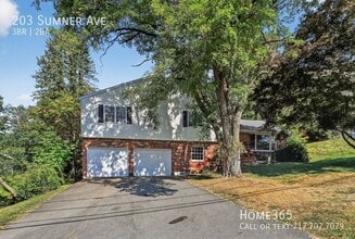 Building Photo - 203 Sumner Ave