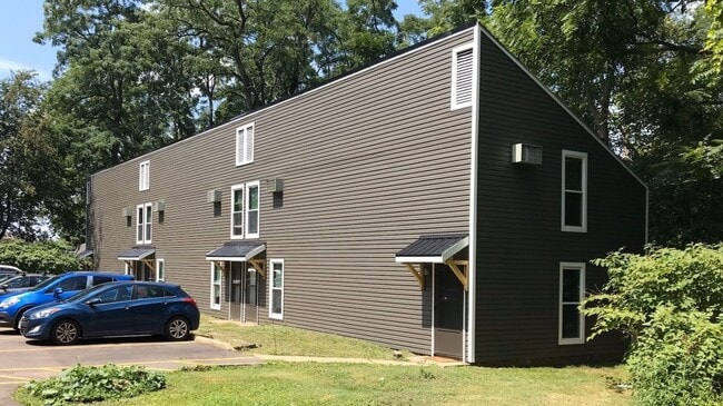 Primary Photo - Tallmadge Lofts