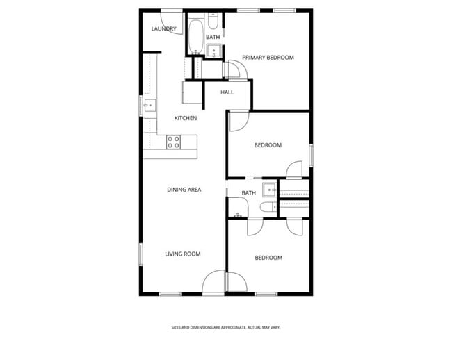 Building Photo - 221 N Bermuda St