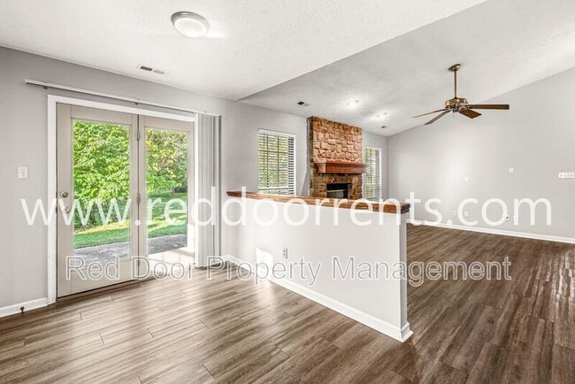 Building Photo - 7610 Chris Anne Dr