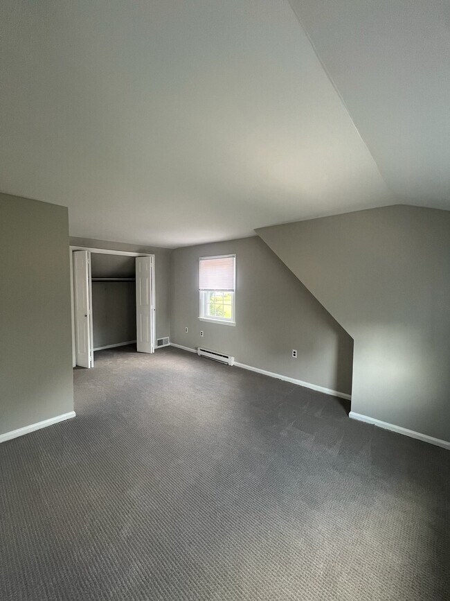 Upstairs Bedroom #2 - 70 Tartan Rd