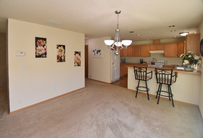 Building Photo - PENDING APPLICATION; Well Maintained 4 BD