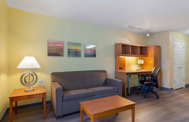 Building Photo - Furnished Studio-Atlanta - Norcross - Peachtree Corners