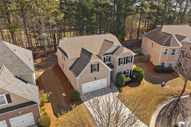 Building Photo - 3329 Rosecliff Trace NE