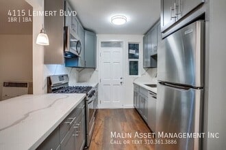 Building Photo - 4101 Leimert Blvd