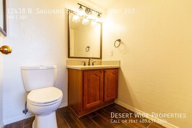 Building Photo - 12438 N Saguaro Blvd