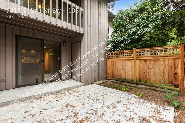 Building Photo - 7815 218th St SW