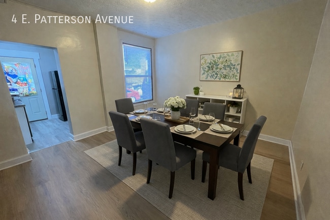 Building Photo - 4 E Patterson Ave