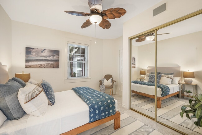 Guest bedroom - 28 Clubhouse Ave
