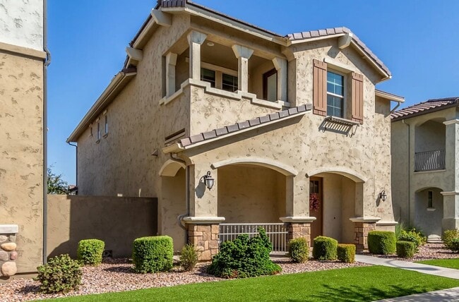 Building Photo - Welcome to your next home at Cooley Station!