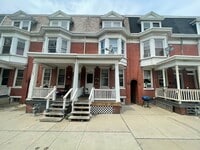 Building Photo - 853 Wayne Ave