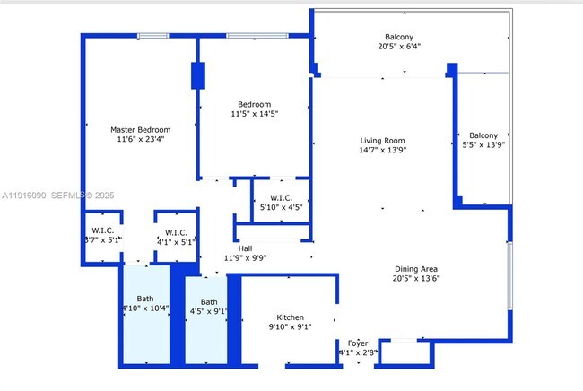 Building Photo - 500 Bayview Dr