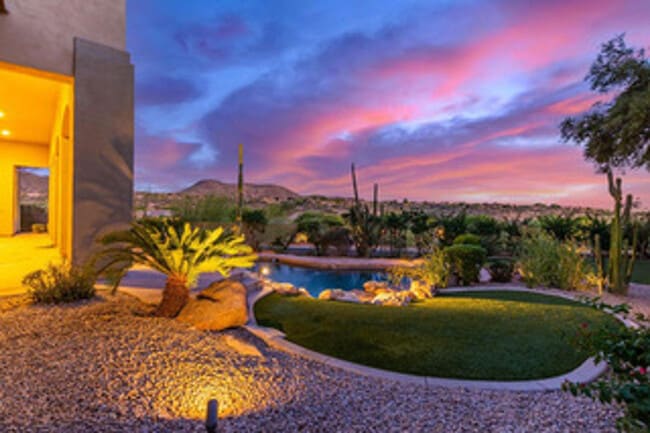 Building Photo - 11047 E Mirasol Cir