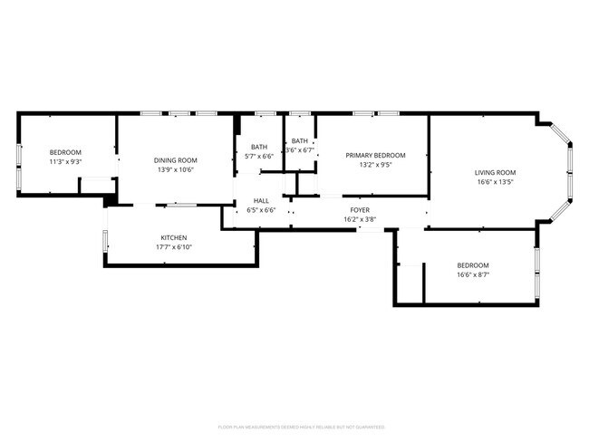 Building Photo - 314 N Maple Ave