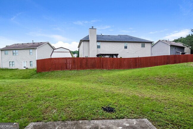 Building Photo - 191 Camellia Way