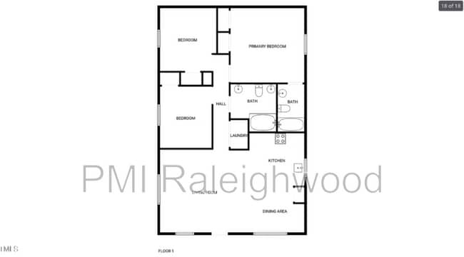 Building Photo - 414 Longfellow St