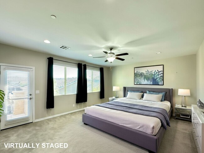 Building Photo - Tuscany Parcel 22