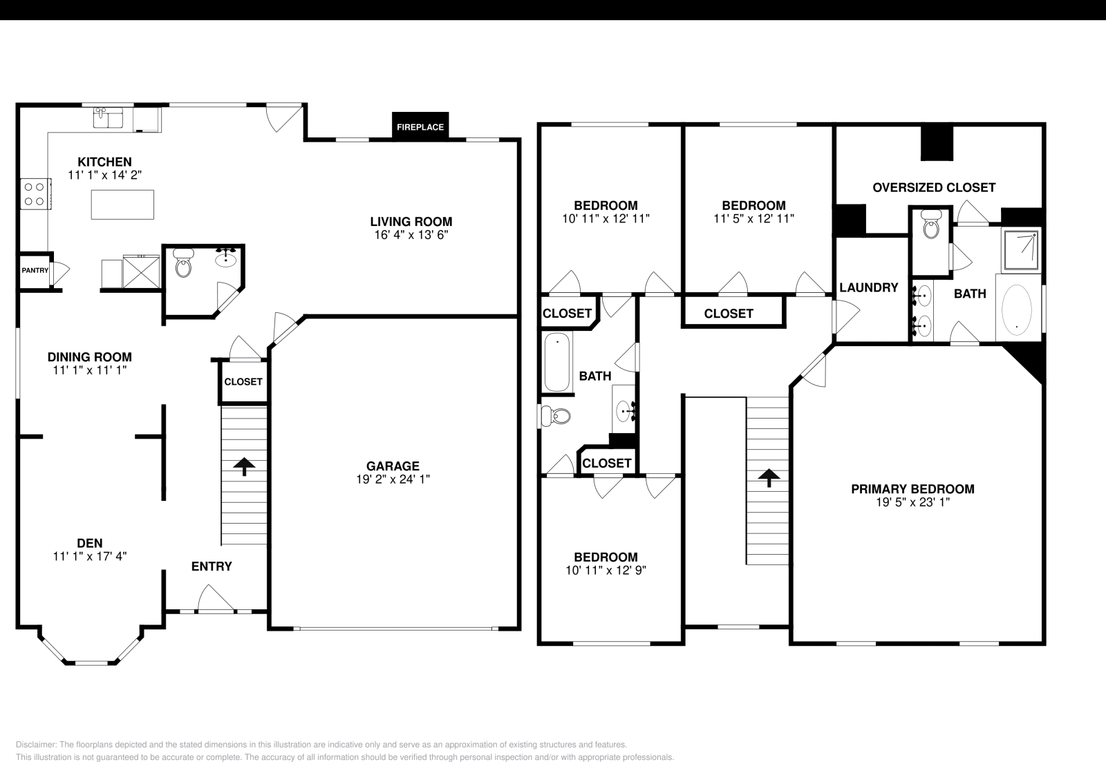 Building Photo - 409 Akers Dr