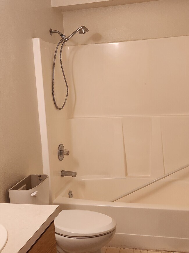 Main bath - 3603 Michelle Ln