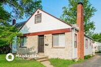 Building Photo - 821 S Harris Ave