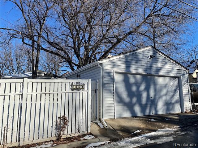 Building Photo - 1171 S University Blvd