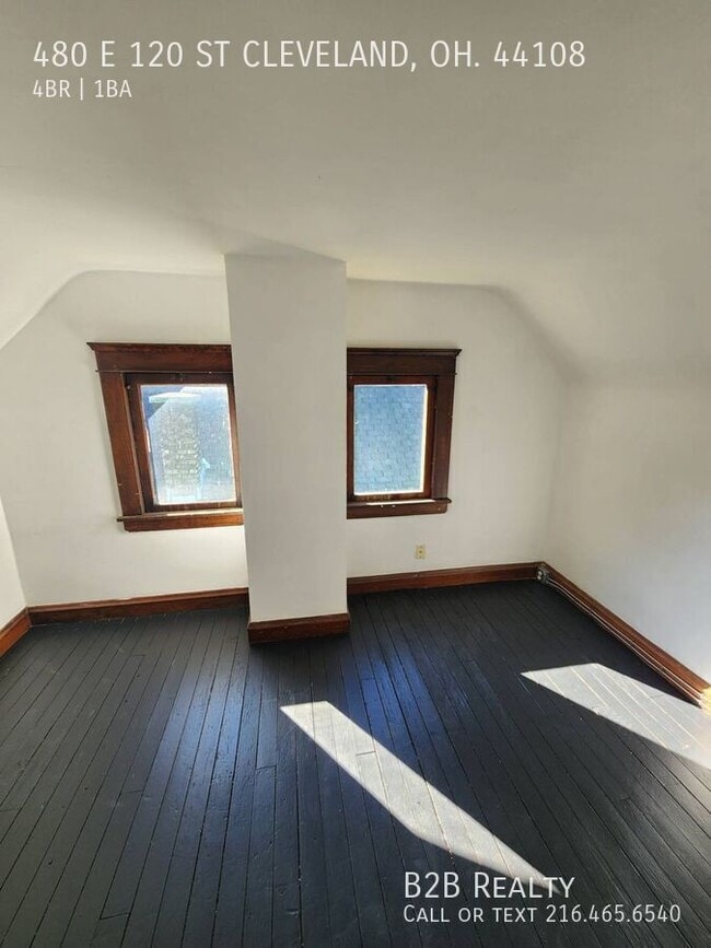 Building Photo - 480 E 120th St