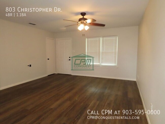 Building Photo - 803 Christopher St