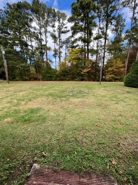 Building Photo - 615 Buncombe St