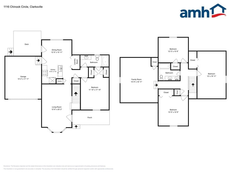 Building Photo - 1116 Chinook Cir