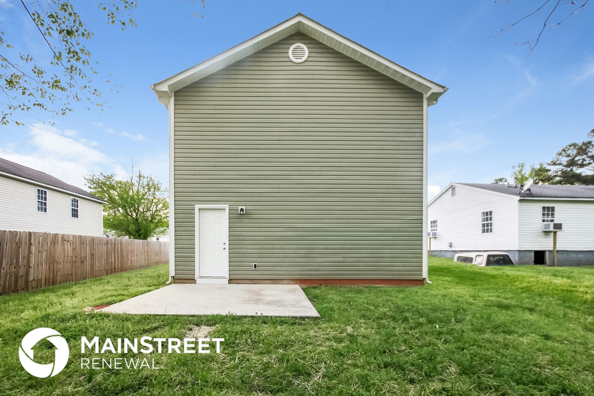 Building Photo - 2514 Eddington St