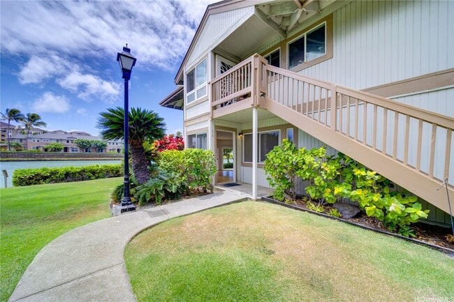 Building Photo - 7007 Hawaii Kai Dr