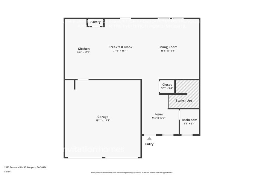 Building Photo - 2093 Boxwood Cir