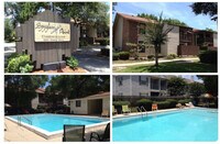 Building Photo - Spyglass Point , Upstairs Unit ~ Two bedro...