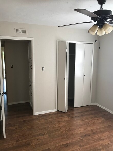 Bedroom #2 - 3800 Hackberry Lane