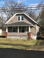 Building Photo - 518 W Earle Ave