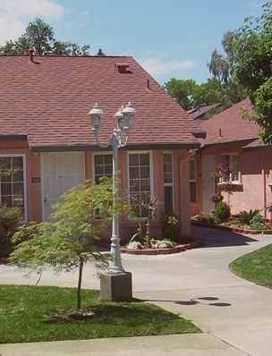 Primary Photo - Ashley Senior Apartments